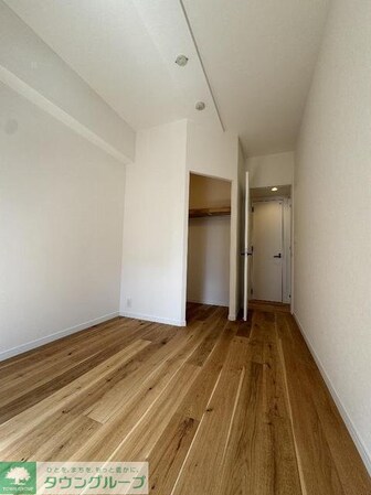 オーパスホームズ八丁堀の物件内観写真